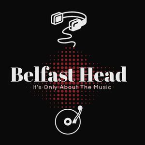 Belfast Head Artwork Image