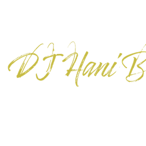 DJ Hani B Artwork Image