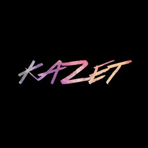KAZET Artwork Image