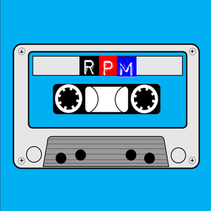 RPM Artwork Image
