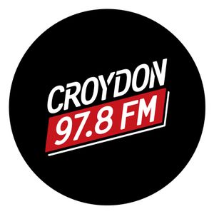 Croydon FM Artwork Image