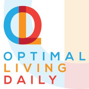 Optimal Living Daily: Personal Artwork Image