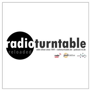 Radio Turntable (Reloaded) Artwork Image