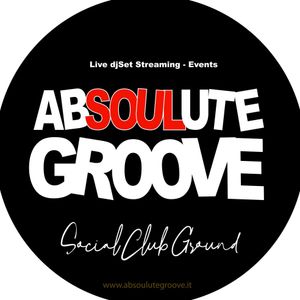 abSOULutegroove Artwork Image
