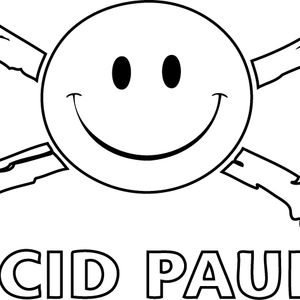 acid pauli Artwork Image