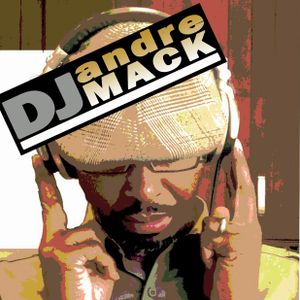 DJ Andre Mack Artwork Image