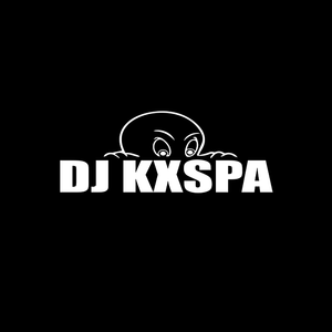 DJ KxSPA Artwork Image