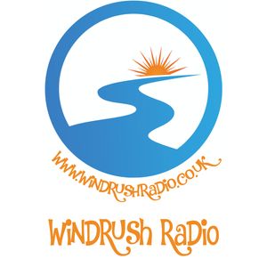 Windrush Radio Artwork Image