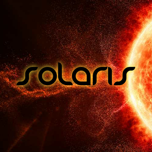 Solaris Artwork Image