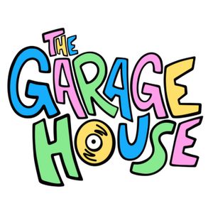The Garage House Artwork Image