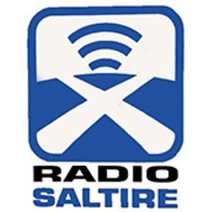 Radio Saltire Artwork Image