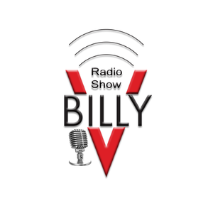 Billy V Radio Show Artwork Image