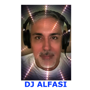 DJ ALFASI Artwork Image