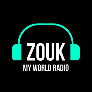 Zouk My World Radio Australia Artwork Image