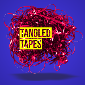 Tangled Tapes Artwork Image