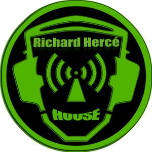 Richard Hercé moves your HOUSE Artwork Image