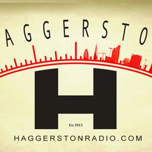 HaggerstonRadio Artwork Image