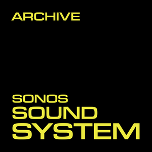 Sonos Radio Artwork Image