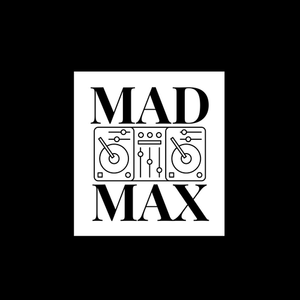 DJ Mad Max Artwork Image