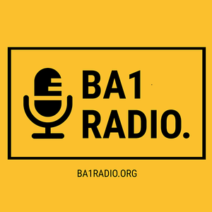 BA1 Radio Artwork Image
