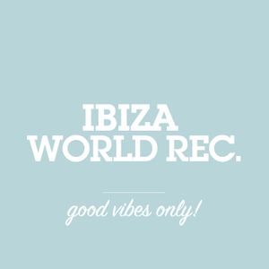 Ibiza World Records Artwork Image