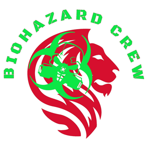 biohazard_crew Artwork Image