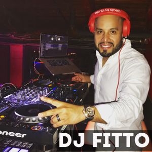 DJ Fitto® Artwork Image