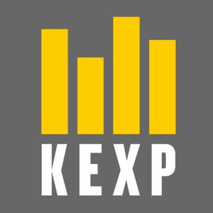 KEXP Artwork Image