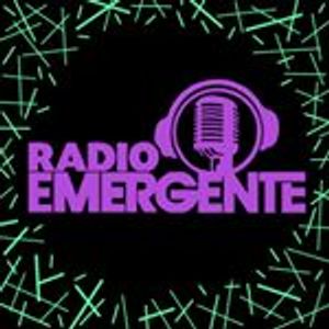 Radio Emergente Artwork Image
