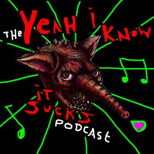 the YIKIS podcast Artwork Image