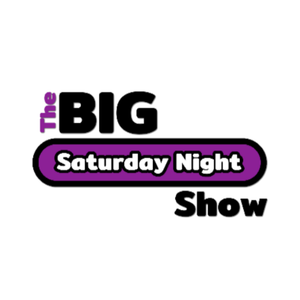 The Big Saturday Night Show Artwork Image
