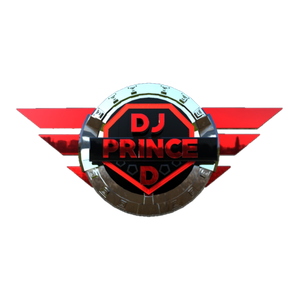 DJ PRINCE D Artwork Image