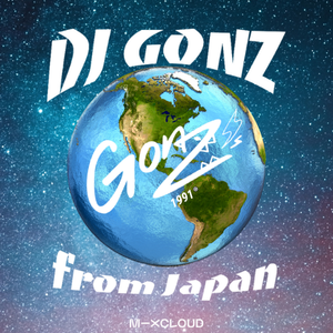 DJ Gonz Artwork Image