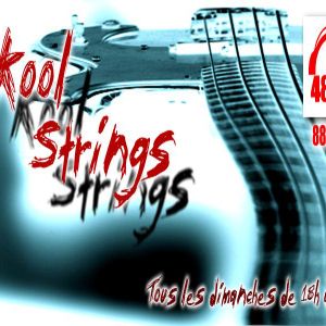 Kool_strings Artwork Image