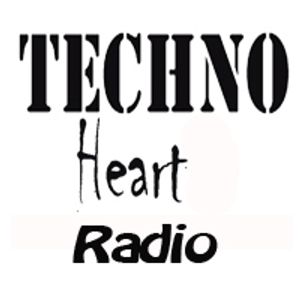 TechnoHeart Radio Artwork Image