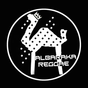Albaraka Reggae Artwork Image
