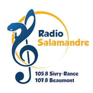 Radio Salamandre Artwork Image