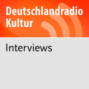 Interview - Deutschlandradio K Artwork Image