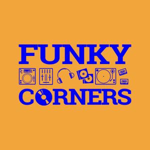 Funky Corners Artwork Image