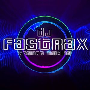 DJ Fastrax Artwork Image