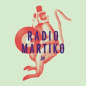 Radio Martiko Artwork Image