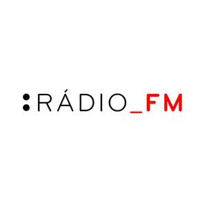 Rádio_FM Artwork Image