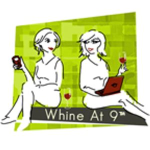 Whine At 9® Artwork Image