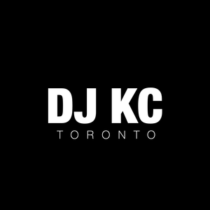 DJ KC Artwork Image