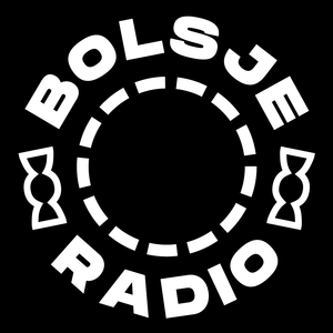 Bolsje Radio Artwork Image