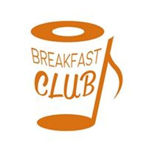 Breakfast Club Fujiko Artwork Image