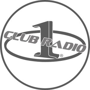 Club Radio One Artwork Image