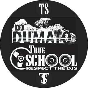 DJ Dumato & True School Brasil Artwork Image
