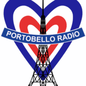 Portobello Radio Artwork Image