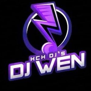 DJ WEN ♛ KCH'DJ'S Artwork Image